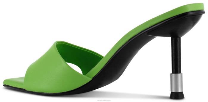 4P28257 Senso hakken quana en limoen