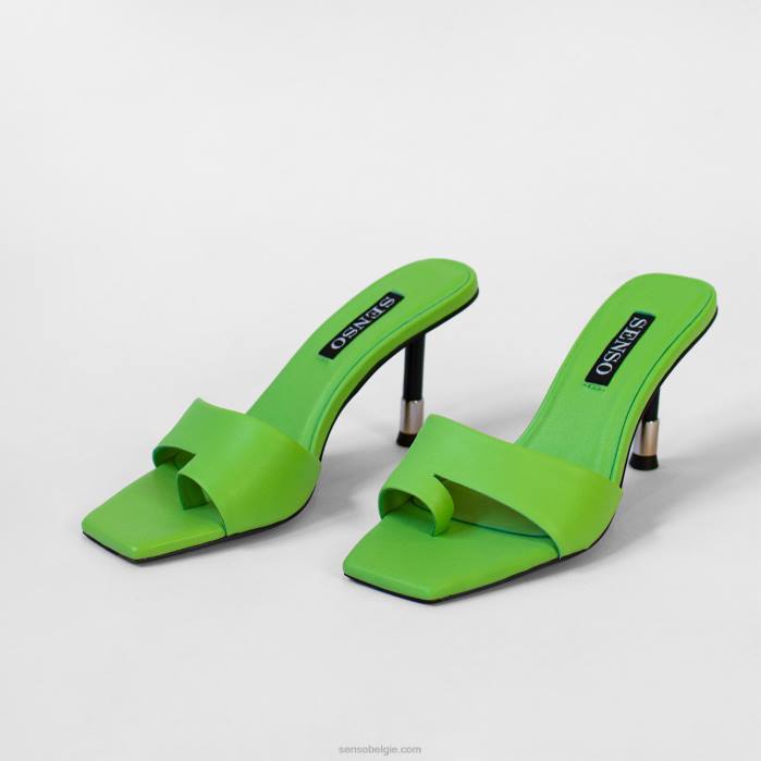 4P28257 Senso hakken quana en limoen