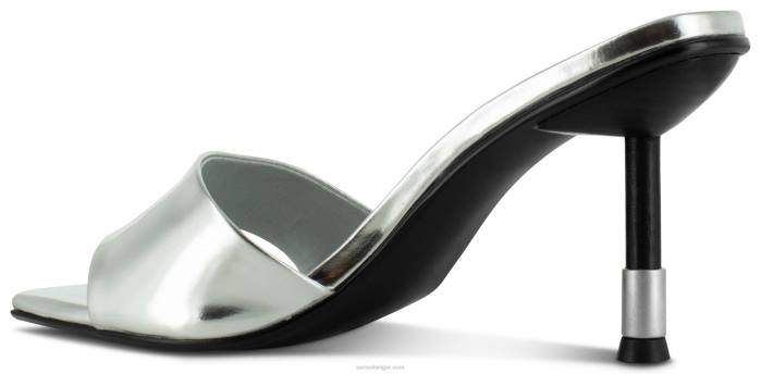 4P28259 Senso hakken quana iii zilver