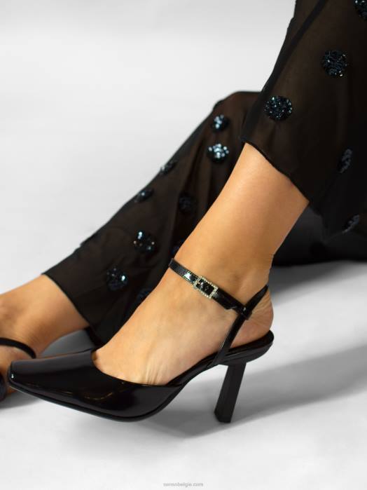 4P28261 Senso hakken henrietta ebbenhout