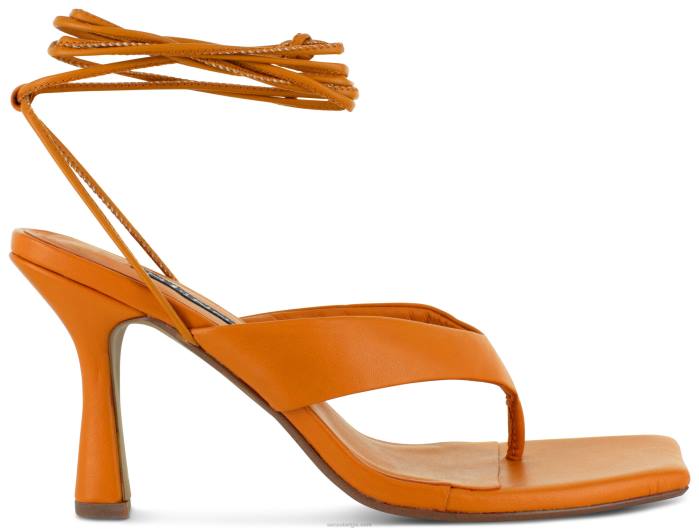 4P28267 Senso lente/zomer 21 ultima mandarijn