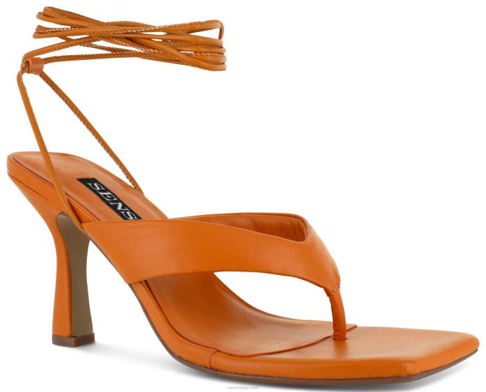 4P28267 Senso lente/zomer 21 ultima mandarijn