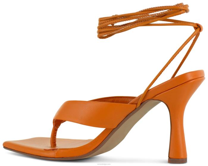 4P28267 Senso lente/zomer 21 ultima mandarijn