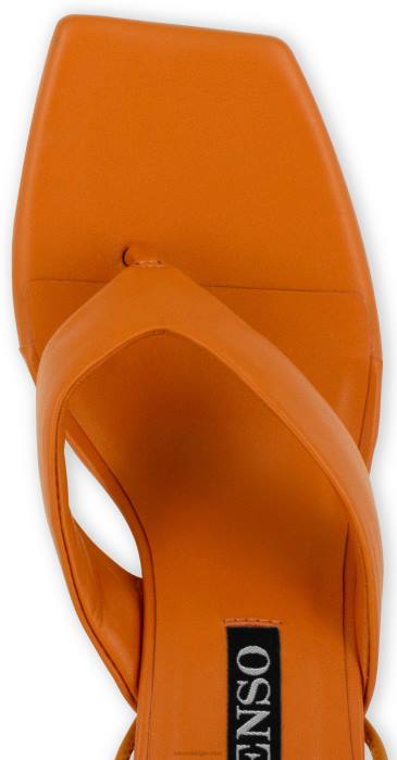 4P28267 Senso lente/zomer 21 ultima mandarijn