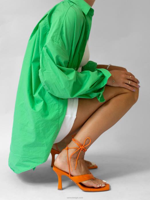 4P28267 Senso lente/zomer 21 ultima mandarijn