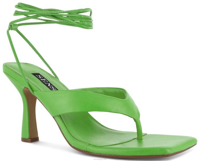 4P28268 Senso lente/zomer 21 ultima limoen