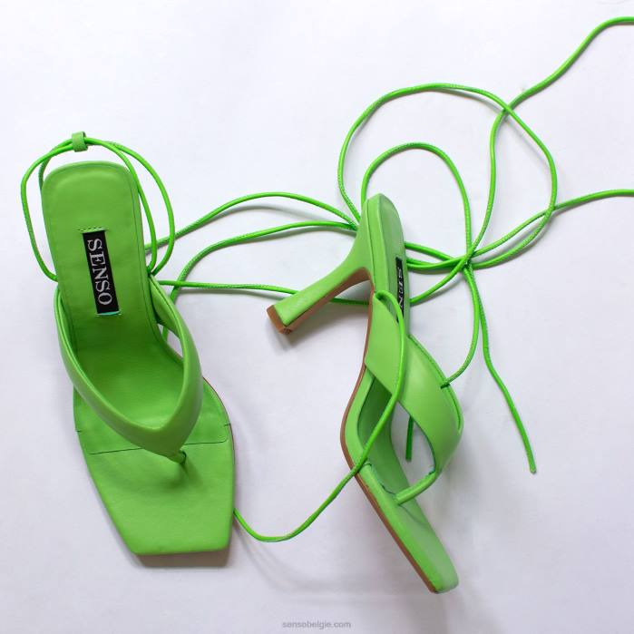 4P28268 Senso lente/zomer 21 ultima limoen