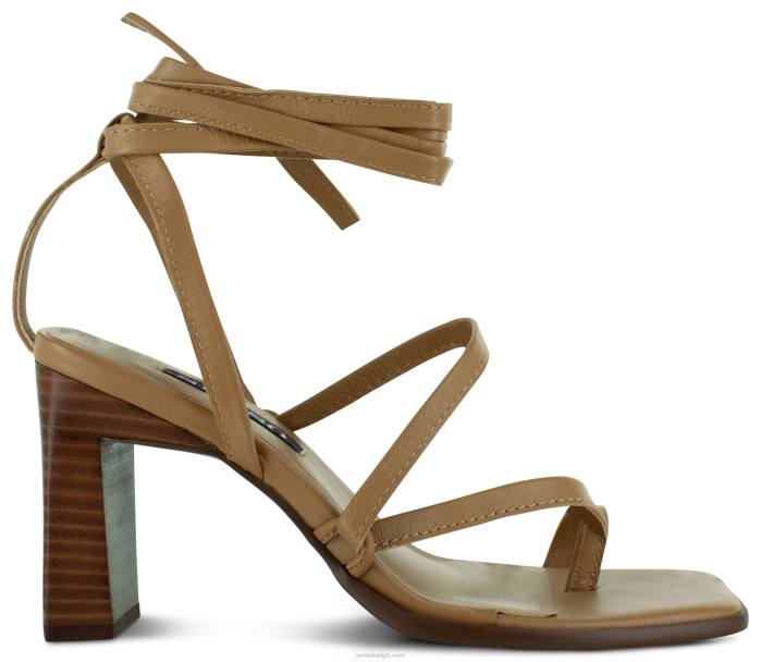 4P28272 Senso hakken pica butterscotch