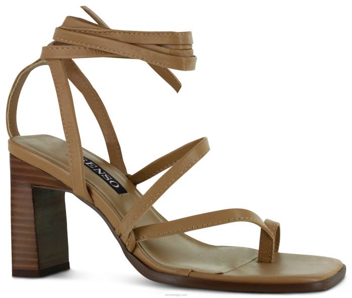 4P28272 Senso hakken pica butterscotch