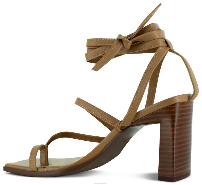 4P28272 Senso hakken pica butterscotch