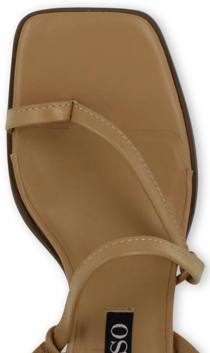 4P28272 Senso hakken pica butterscotch