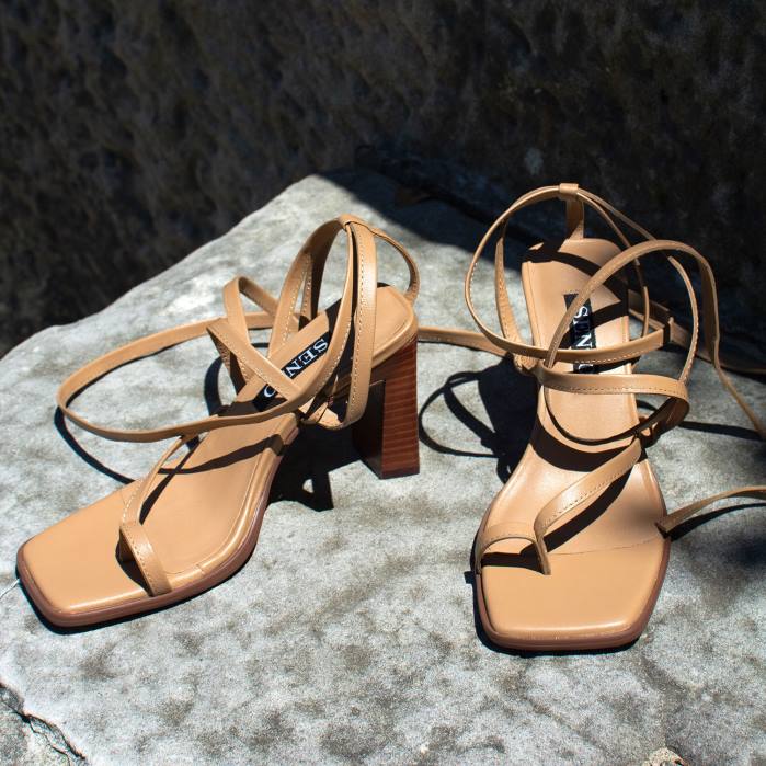 4P28272 Senso hakken pica butterscotch