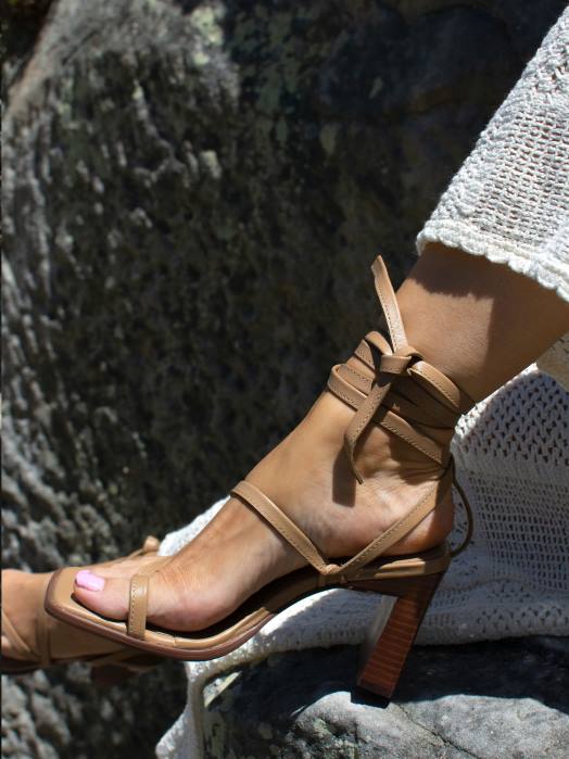 4P28272 Senso hakken pica butterscotch