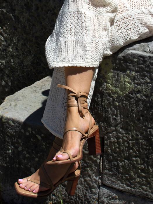 4P28272 Senso hakken pica butterscotch