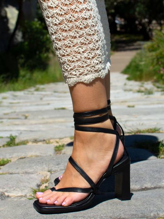 4P28273 Senso lente/zomer 21 pica ebbenhout