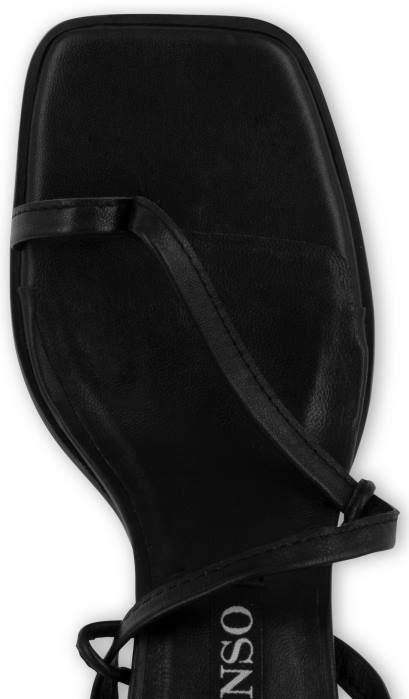 4P28273 Senso lente/zomer 21 pica ebbenhout