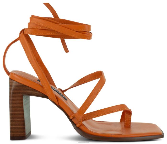 4P28274 Senso lente/zomer 21 pica paprika