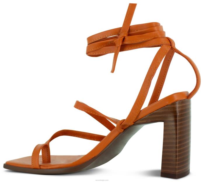 4P28274 Senso lente/zomer 21 pica paprika