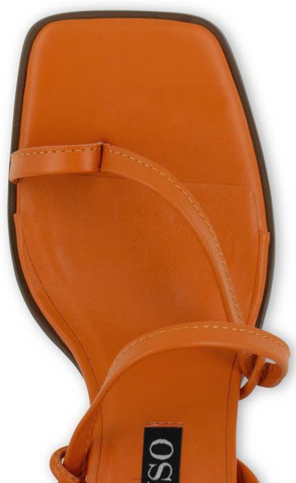 4P28274 Senso lente/zomer 21 pica paprika