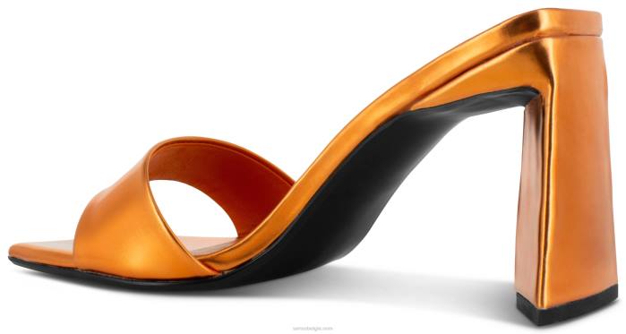 4P28275 Senso hakken venus i zonsondergang