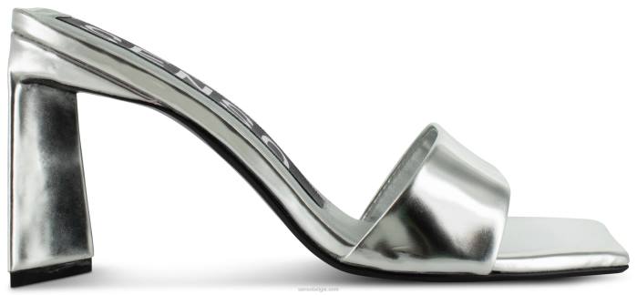 4P28276 Senso hakken venus i zilver