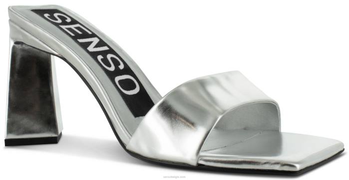 4P28276 Senso hakken venus i zilver