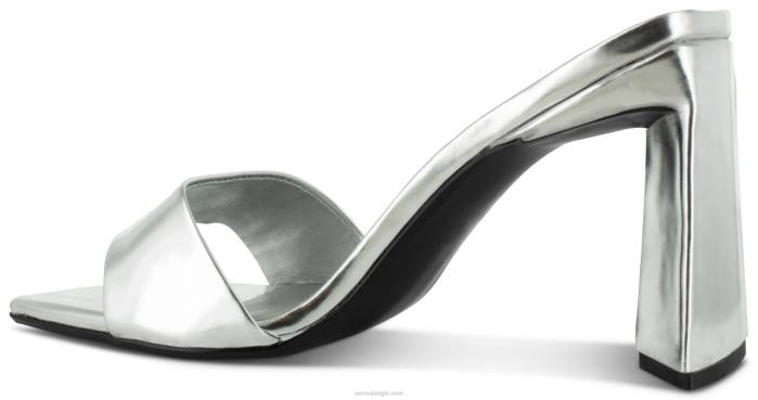 4P28276 Senso hakken venus i zilver