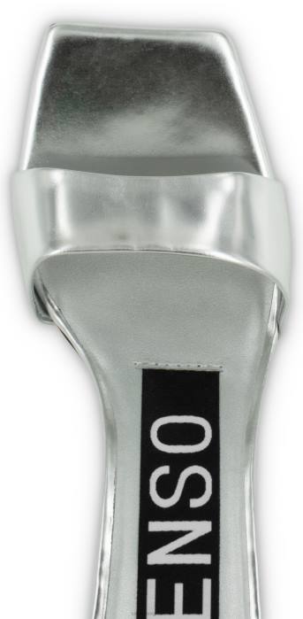 4P28276 Senso hakken venus i zilver