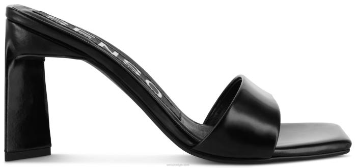 4P28278 Senso hakken venus en ebbenhout