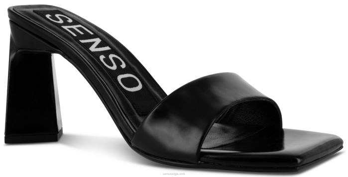 4P28278 Senso hakken venus en ebbenhout