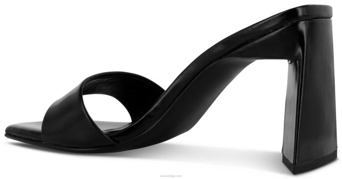 4P28278 Senso hakken venus en ebbenhout