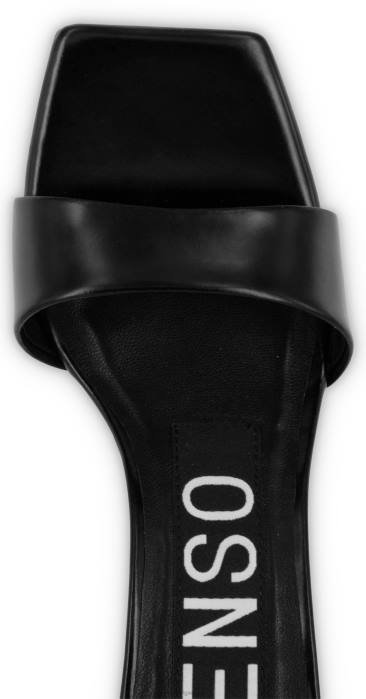 4P28278 Senso hakken venus en ebbenhout