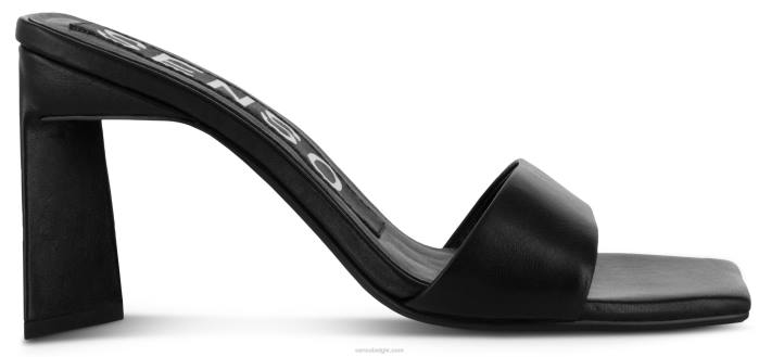 4P28281 Senso hakken venus iv ebbenhout