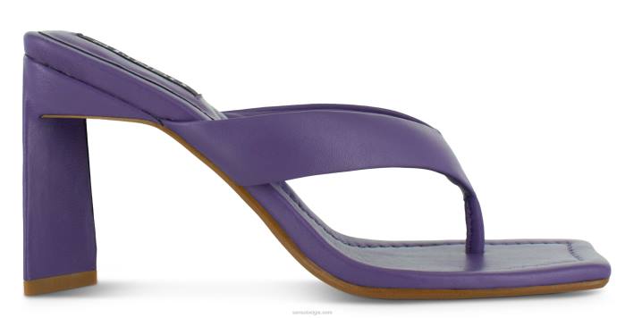 4P28283 Senso hakken vale amethist