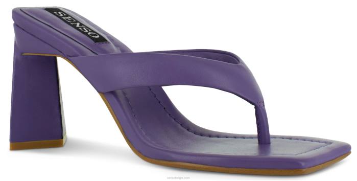 4P28283 Senso hakken vale amethist