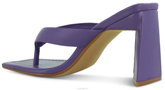 4P28283 Senso hakken vale amethist