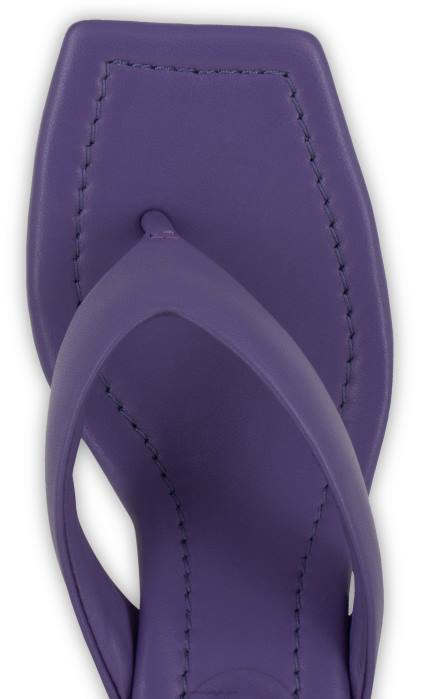 4P28283 Senso hakken vale amethist