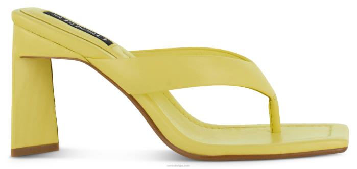 4P28284 Senso hakken vale citrien