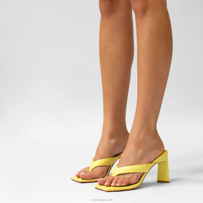 4P28284 Senso hakken vale citrien