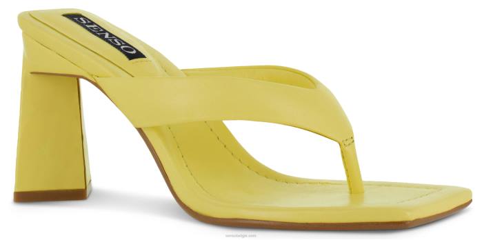 4P28284 Senso hakken vale citrien