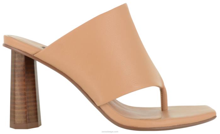 4P28285 Senso herfst/winter 20 ninah en butterscotch