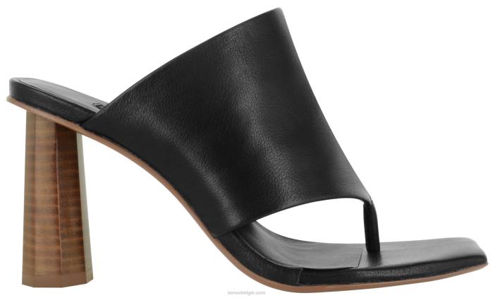 4P28287 Senso herfst/winter 20 ninah ii ebbenhout