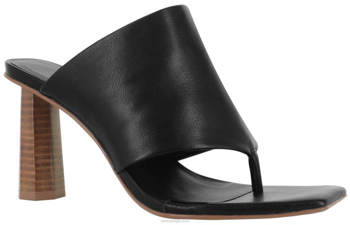 4P28287 Senso herfst/winter 20 ninah ii ebbenhout