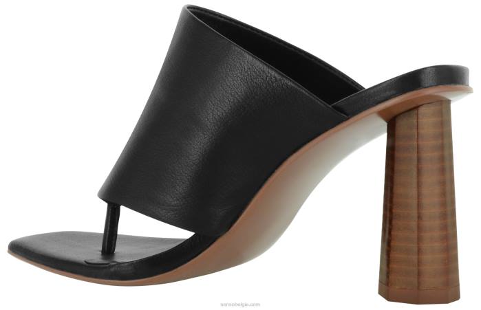 4P28287 Senso herfst/winter 20 ninah ii ebbenhout