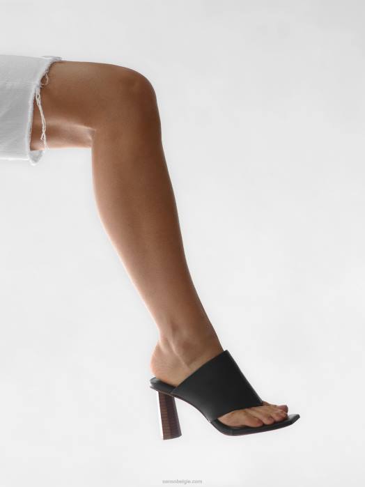 4P28287 Senso herfst/winter 20 ninah ii ebbenhout