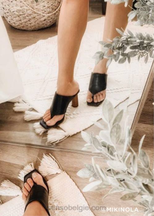 4P28287 Senso herfst/winter 20 ninah ii ebbenhout