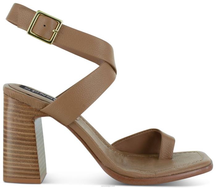 4P28290 Senso hakken chrissy butterscotch