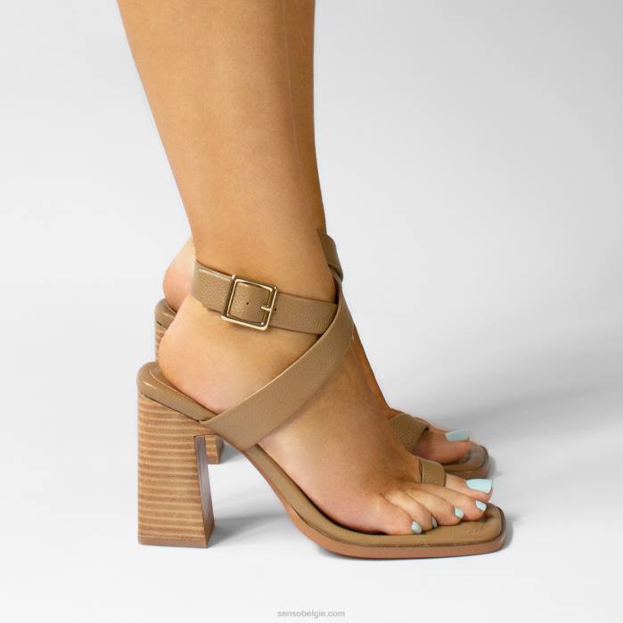 4P28290 Senso hakken chrissy butterscotch