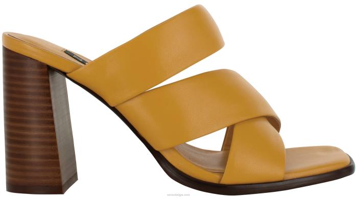 4P28291 Senso lente/zomer 20 verra mango