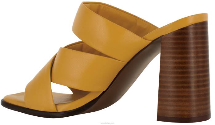 4P28291 Senso lente/zomer 20 verra mango